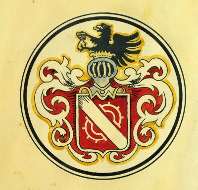 Gampertbräu Wappen