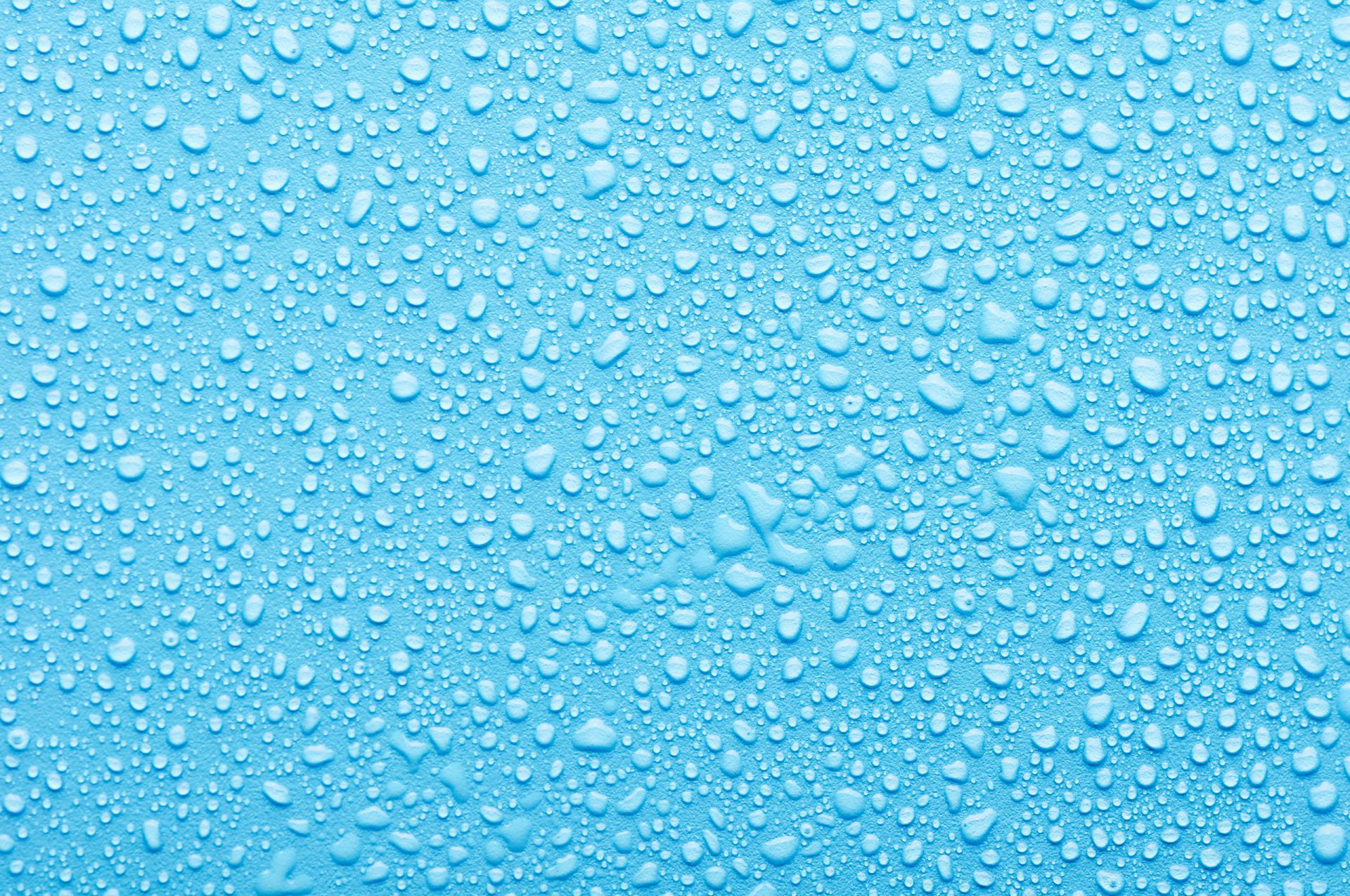 Wassertropfen Erfrischungsgetränke